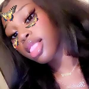 Meet your Posher, Eden